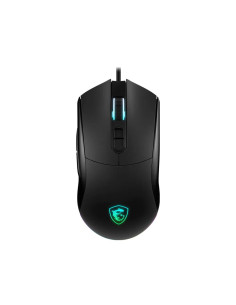 MOUSE USB OPTICAL GAMING/FORGE GM320 MSI
