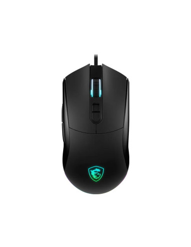 MOUSE USB OPTICAL GAMING/FORGE GM320 MSI