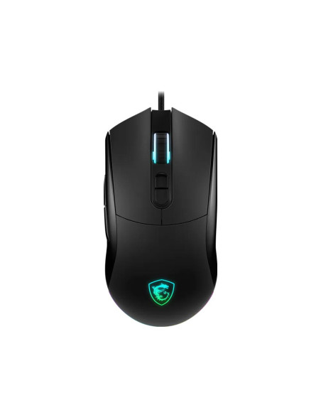MOUSE USB OPTICAL GAMING/FORGE GM320 MSI