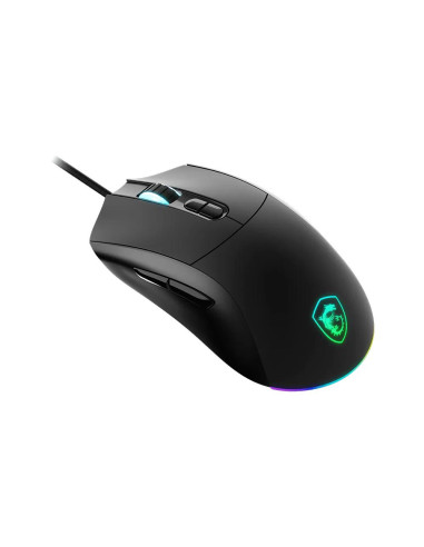 MOUSE USB OPTICAL GAMING/FORGE GM320 MSI