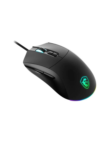 MOUSE USB OPTICAL GAMING/FORGE GM320 MSI