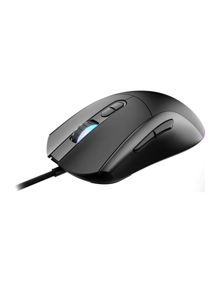 MOUSE USB OPTICAL GAMING/FORGE GM320 MSI