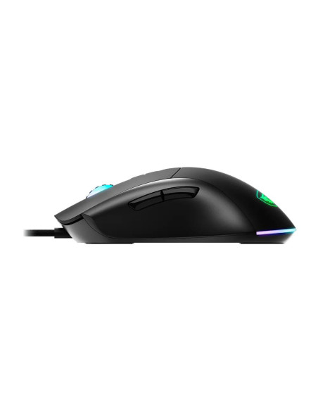 MOUSE USB OPTICAL GAMING/FORGE GM320 MSI