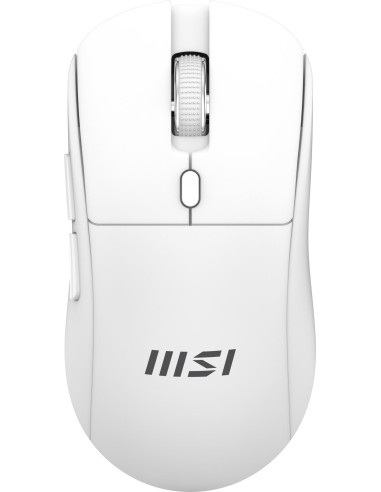 KEYBOARD +MOUSE/FORGE K210 W COMBO WHITE MSI