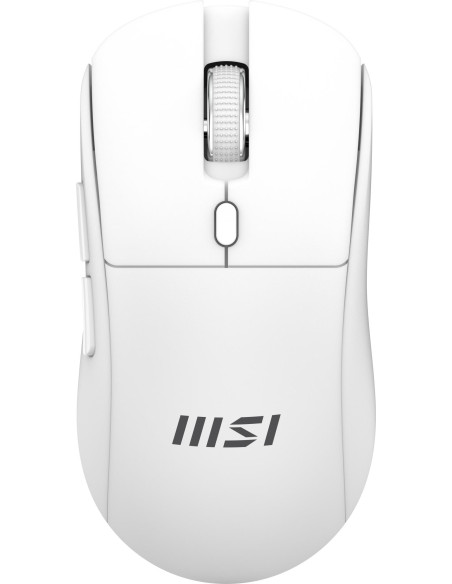 KEYBOARD +MOUSE/FORGE K210 W COMBO WHITE MSI