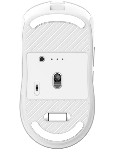 KEYBOARD +MOUSE/FORGE K210 W COMBO WHITE MSI