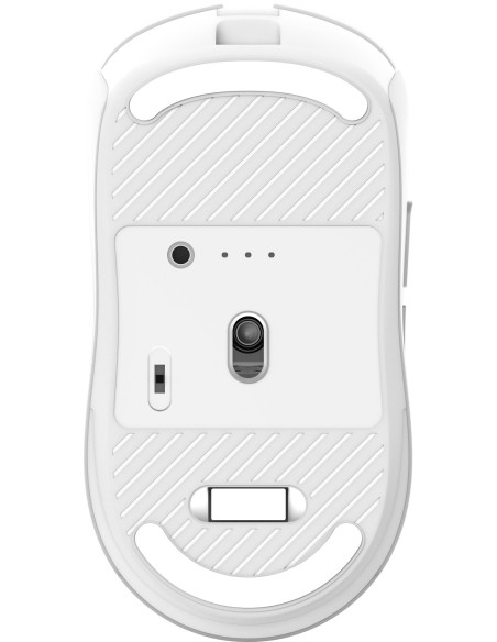 KEYBOARD +MOUSE/FORGE K210 W COMBO WHITE MSI