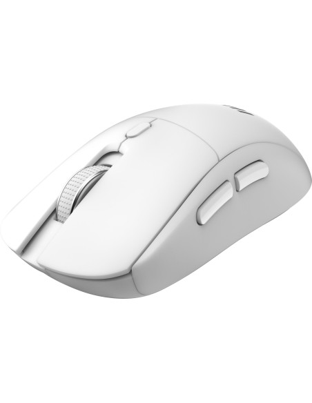KEYBOARD +MOUSE/FORGE K210 W COMBO WHITE MSI