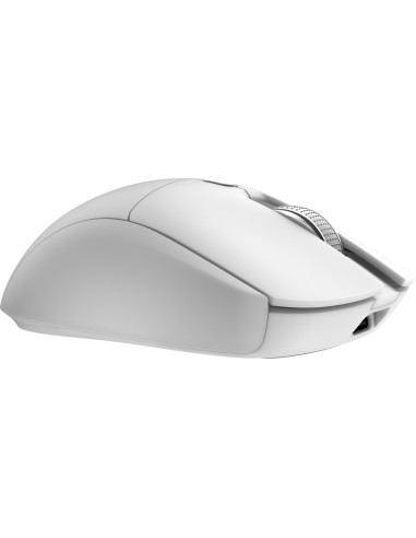 KEYBOARD +MOUSE/FORGE K210 W COMBO WHITE MSI