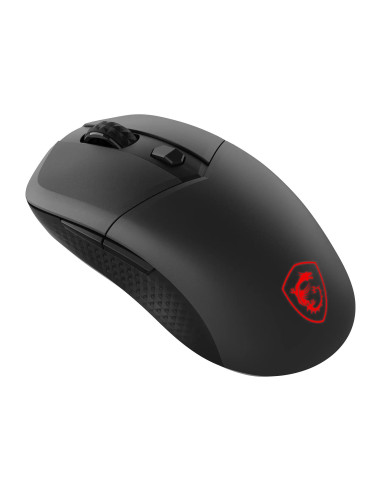 MOUSE USB OPTICAL WRL GAMING/VERSA 300 W 8K MSI