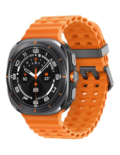 SMARTWATCH GALAXY WATCH ULTRA/LTE GRAY SM-L705 SAMSUNG