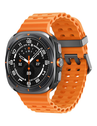SMARTWATCH GALAXY WATCH ULTRA/LTE GRAY SM-L705 SAMSUNG