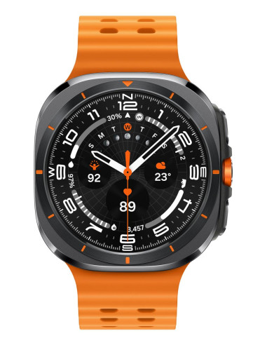 SMARTWATCH GALAXY WATCH ULTRA/LTE GRAY SM-L705 SAMSUNG