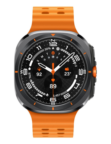 SMARTWATCH GALAXY WATCH ULTRA/LTE GRAY SM-L705 SAMSUNG