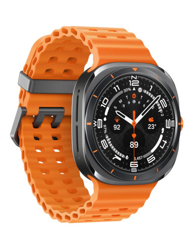 SMARTWATCH GALAXY WATCH ULTRA/LTE GRAY SM-L705 SAMSUNG