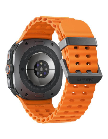 SMARTWATCH GALAXY WATCH ULTRA/LTE GRAY SM-L705 SAMSUNG