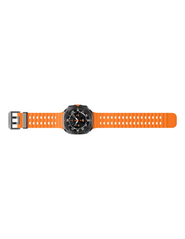 SMARTWATCH GALAXY WATCH ULTRA/LTE GRAY SM-L705 SAMSUNG