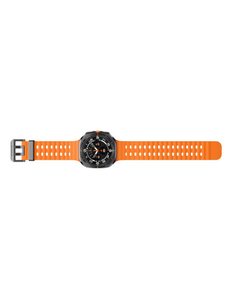 SMARTWATCH GALAXY WATCH ULTRA/LTE GRAY SM-L705 SAMSUNG