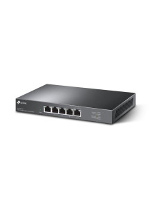 Switch, TP-LINK, TL-SG105-M2, Desktop/pedestal, TL-SG105-M2