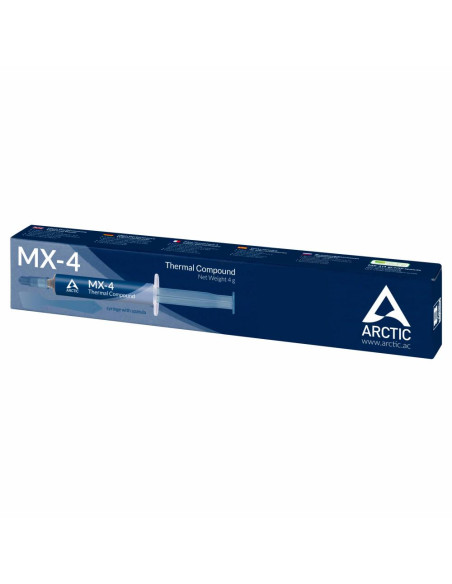 CPU COOLER ACC THERMAL PASTE/ACTCP00031B ARCTIC