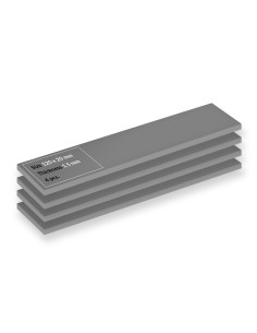 CPU COOLER ACC THERMAL PAD 4PK/120X20X1.5 ACTPD00067A ARCTIC