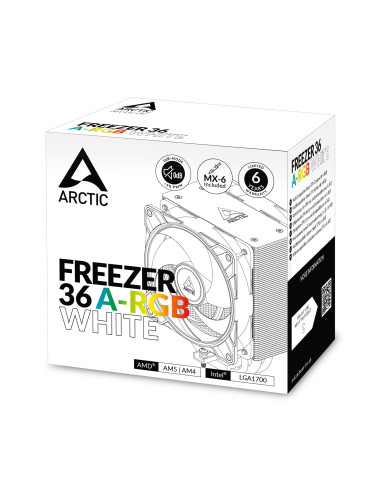 CPU COOLER S_MULTI/ACFRE00125A ARCTIC