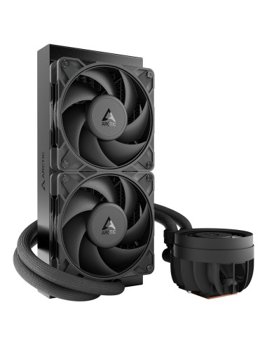 CPU COOLER S_MULTI/ACFRE00178A ARCTIC