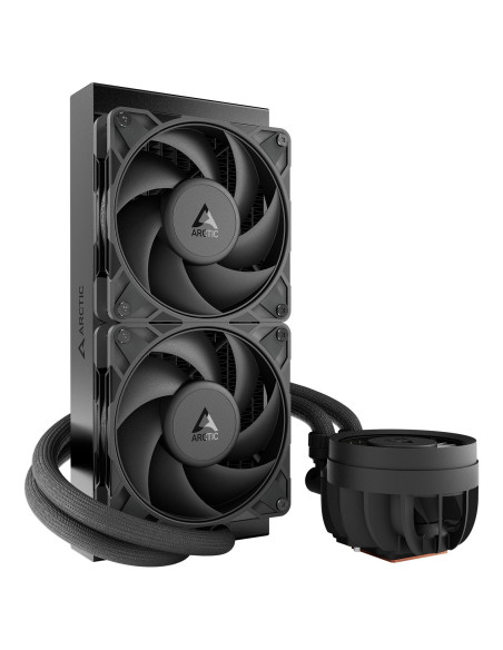 CPU COOLER S_MULTI/ACFRE00178A ARCTIC