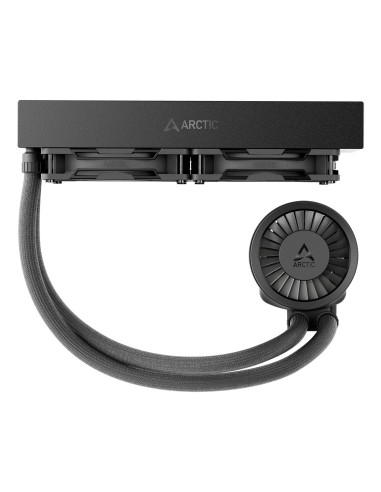 CPU COOLER S_MULTI/ACFRE00178A ARCTIC