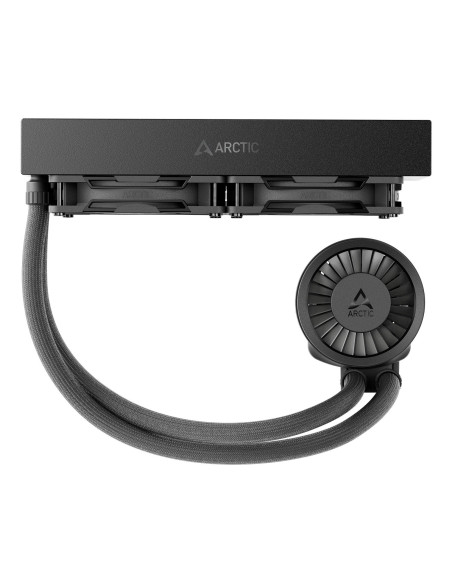 CPU COOLER S_MULTI/ACFRE00178A ARCTIC