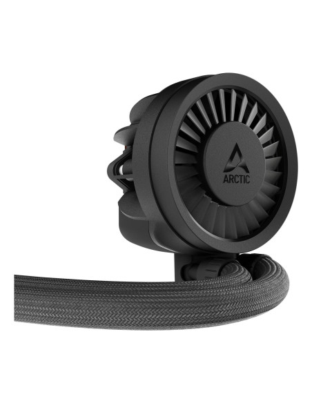 CPU COOLER S_MULTI/ACFRE00178A ARCTIC
