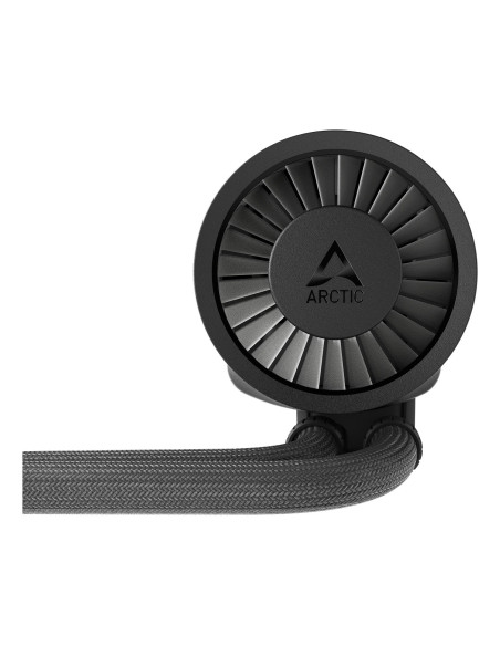 CPU COOLER S_MULTI/ACFRE00178A ARCTIC