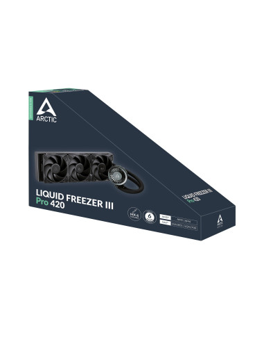 CPU COOLER S_MULTI/ACFRE00181A ARCTIC