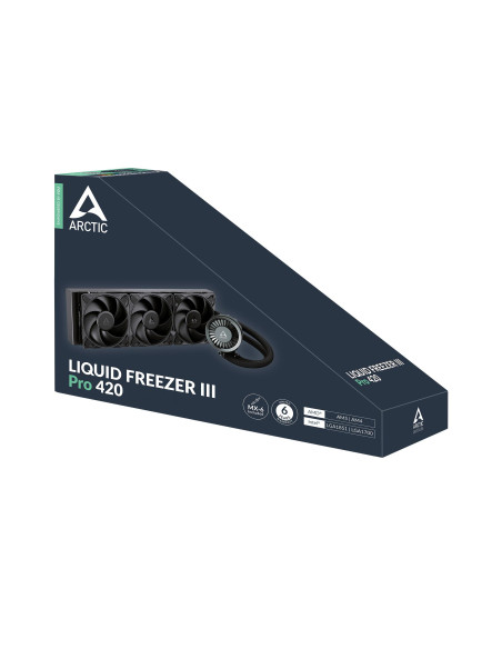 CPU COOLER S_MULTI/ACFRE00181A ARCTIC