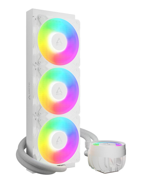 CPU COOLER S_MULTI/ACFRE00188A ARCTIC