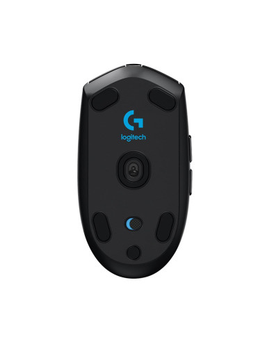 MOUSE USB OPTICAL WRL G305/LIGHTSPEED 910-005282 LOGITECH