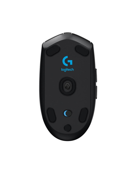 MOUSE USB OPTICAL WRL G305/LIGHTSPEED 910-005282 LOGITECH