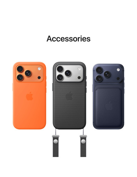 MOBILE PHONE IPHONE 17 PRO/512GB DEEP BLUE MG8N4 APPLE