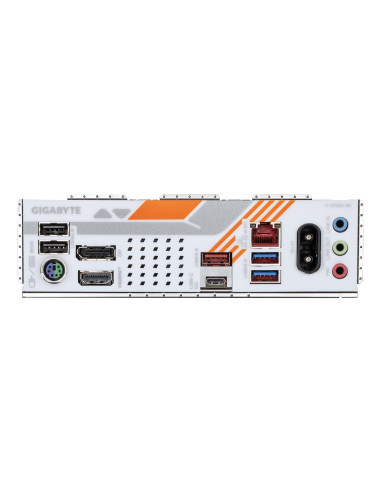 Mainboard, GIGABYTE, AMD B850, Socket AM5, micro ATX, RAM DDR5-SDRAM, 2xSlots, Wi-Fi Yes, Bluetooth Yes, 3xNumber of M.2 (M) sl