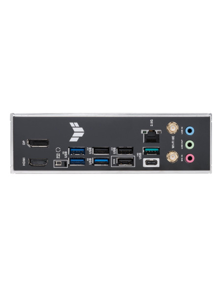 Mainboard, ASUS, AMD B650, SAM5, ATX, Memory DDR5, Memory slots 4, 1xPCI-Express 3.0 1x, 2xPCI-Express 3.0 16x, 1xPCI-Express 4