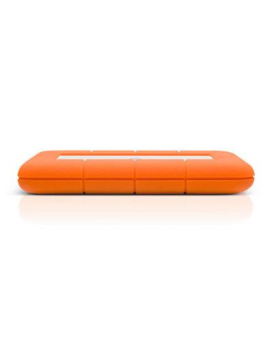 External HDD, LACIE, 2TB, USB 3.0, LAC9000298
