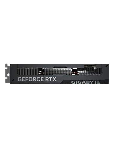 Graphics Card, GIGABYTE, NVIDIA, GeForce RTX 5050, 2587 MHz, 8 GB, GDDR6, 128 bit, PCI Express 5.0, Active, GV-N5050WF2OCV2-8GD