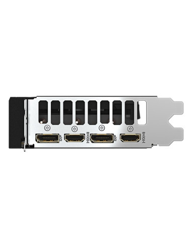 Graphics Card, GIGABYTE, NVIDIA, GeForce RTX 5050, 2587 MHz, 8 GB, GDDR6, 128 bit, PCI Express 5.0, Active, GV-N5050WF2OCV2-8GD