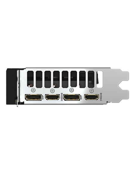 Graphics Card, GIGABYTE, NVIDIA, GeForce RTX 5050, 2587 MHz, 8 GB, GDDR6, 128 bit, PCI Express 5.0, Active, GV-N5050WF2OCV2-8GD