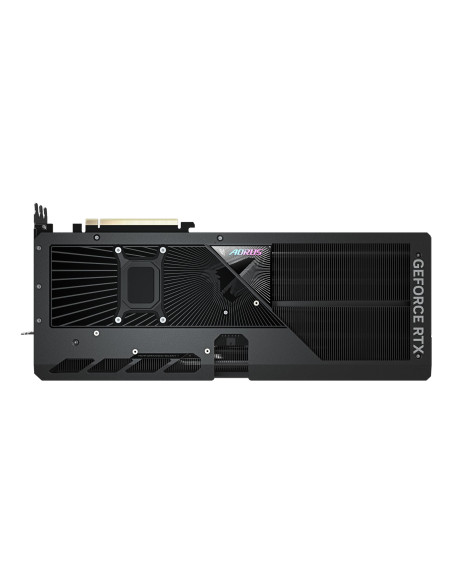 Graphics Card, GIGABYTE, NVIDIA GeForce RTX 5070 Ti, 16 GB, GDDR7, 256 bit, PCIE 5.0 16x, GPU 2670 MHz, Dual Slot Fansink, 1xHD