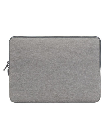 NB SLEEVE SUZUKA 15.6"/7705 GREY RIVACASE