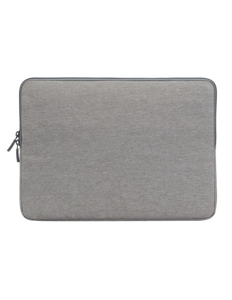 NB SLEEVE SUZUKA 15.6"/7705 GREY RIVACASE