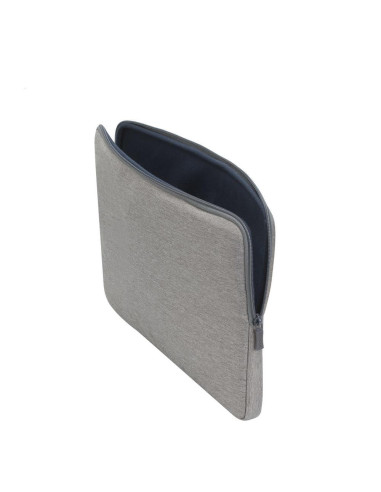 NB SLEEVE SUZUKA 15.6"/7705 GREY RIVACASE