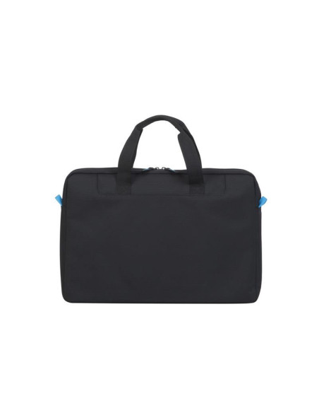 NB CASE REGENT 15.6"/8037 BLACK RIVACASE