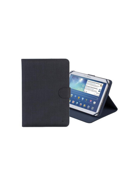 TABLET SLEEVE BISCAYNE 10.1"/3317 BLACK RIVACASE